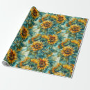 Suche nach van gogh geschenkpapier Grün