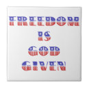 Suche nach rotes weißes und blau fliesen Freiheit