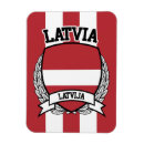 Suche nach lettland flagge magnete Emblem