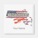 Suche nach massachusetts magnete Stadt