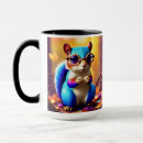Suche nach niedliches eichhörnchen tassen Bunt