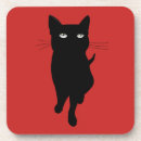 Suche nach coole katze untersetzer Tier