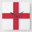 Suche nach england wanduhren Britische flagge