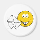 Suche nach das smilie magnete Lustig