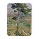 Suche nach paul cezanne magnete Post impressionist