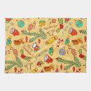 Suche nach neues jahr geschirr tücher Küche