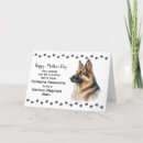Suche nach german mothers day karten Deutscher hirte