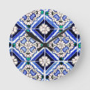 Suche nach spanische wanduhren Mediterran