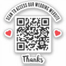 Suche nach scan aufkleber Hochzeitswebsite