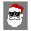 Suche nach funny christmas poster Santa