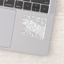 Suche nach tagebuch aufkleber Jede person