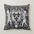 Suche nach fleur de lys kissen Mittelalterlich