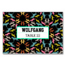 Suche nach hunde tischkarten Haustier