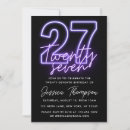 Suche nach 27 geburtstag einladungen Geburtstagsparty