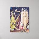 Suche nach bosch leinwandbilder Surreal