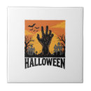 Suche nach zombies fliesen Halloweengeschenke