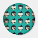 Suche nach rockabilly magnete 50er