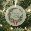 Suche nach weltfrieden ornamente Zitate