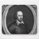 Suche nach shakespear mousepads Barde
