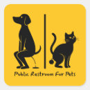 Suche nach toilette aufkleber Jede person