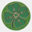 Suche nach st pattys aufkleber Glücklich