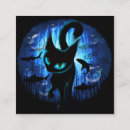 Suche nach surreal visitenkarten Katze