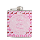 Suche nach kirschblüte flachmänner Rosa