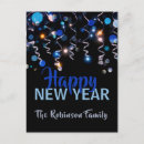 Suche nach neue jahre party postkarten Familie