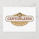 Suche nach canyonlands postkarten Souvenir