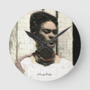 Suche nach frida kahlo de wanduhren Volkskunst