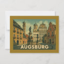 Suche nach vintage design postkarten Architektur