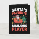 Suche nach mahjong karten Weihnachten