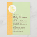 Suche nach gelbe punkte einladungen Werdende mutter