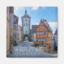 Suche nach rothenburg magnete Europa