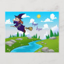 Suche nach hexe postkarten Kätzchen