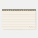 Suche nach braune farbe post it Modern