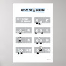 Suche nach bushido poster Kampfkunst