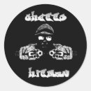 Suche nach getto aufkleber Rap