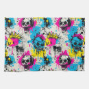 Suche nach graffiti geschirr tücher Städtisch