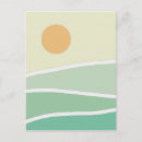 Suche nach abstrakte landschaft postkarten Zeitgenössisch