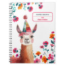 Suche nach lama kleine notizbücher Jede person