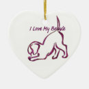 Suche nach beagle ornamente Liebe