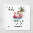 Suche nach weihnachtsmann einladungen Strand