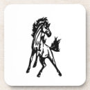 Suche nach mustang untersetzer Hengst