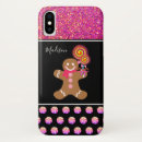 Suche nach lebkuchen iphone hüllen Für kinder