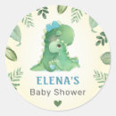 Suche nach baby dino aufkleber Dinosaurier