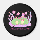 Suche nach niedlicher frosch magnete Cartoon