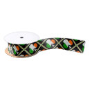 Suche nach irische flagge satinband Orange