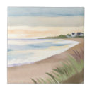 Suche nach wellen fliesen Ozean