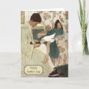 Suche nach vintage mutter und kinder karten Retro